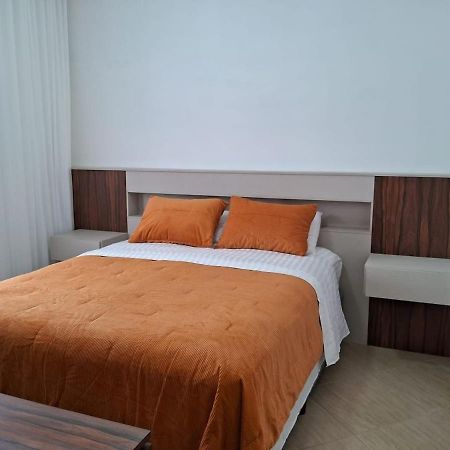 Residencial 04 Monte Carlo Em Sao Roque Apartment Exterior photo