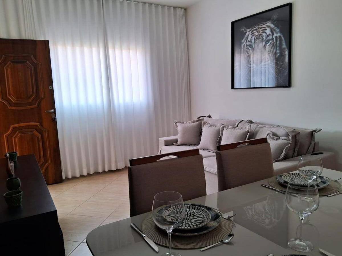 Residencial 04 Monte Carlo Em Sao Roque Apartment Exterior photo