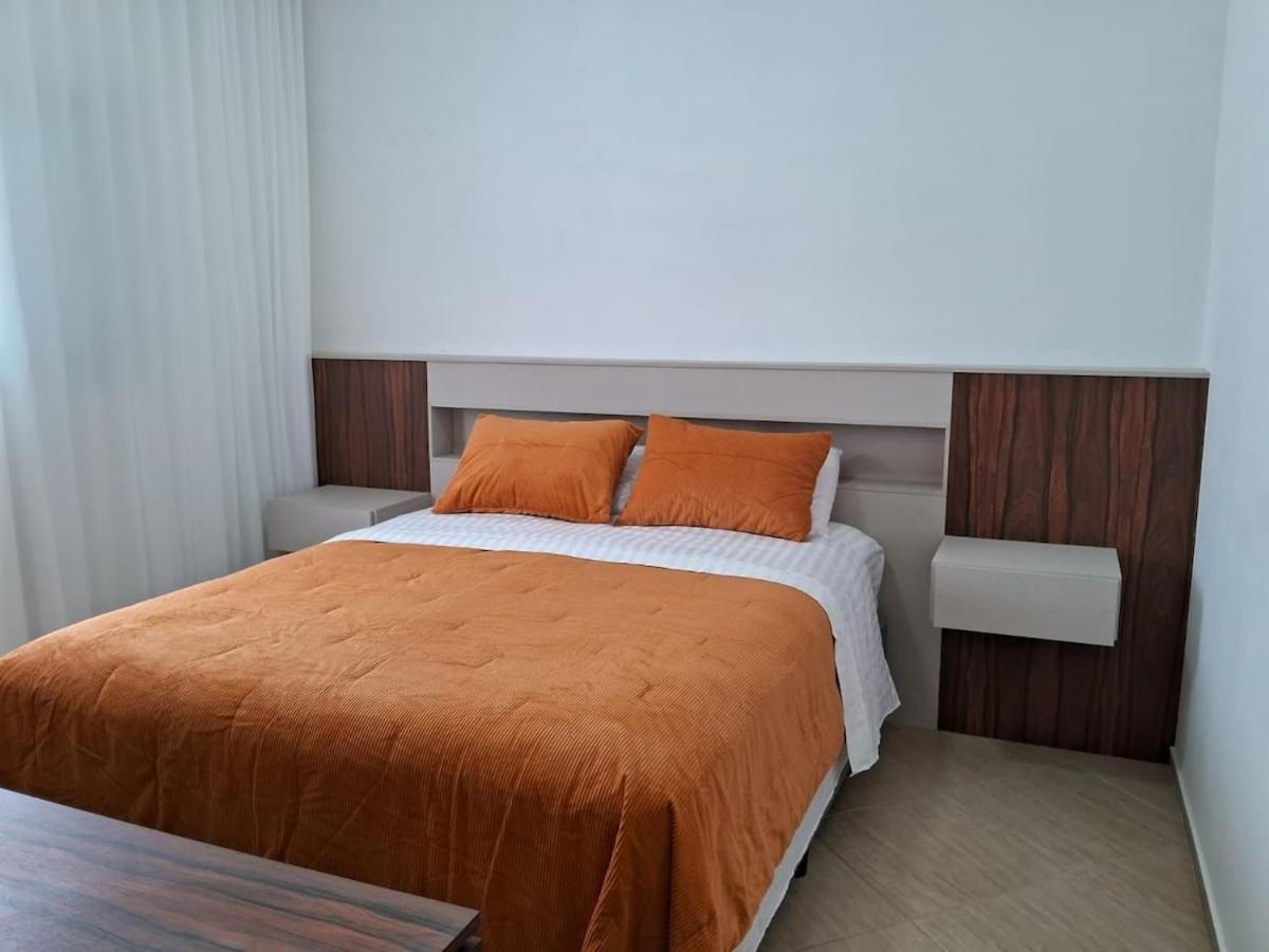 Residencial 04 Monte Carlo Em Sao Roque Apartment Exterior photo