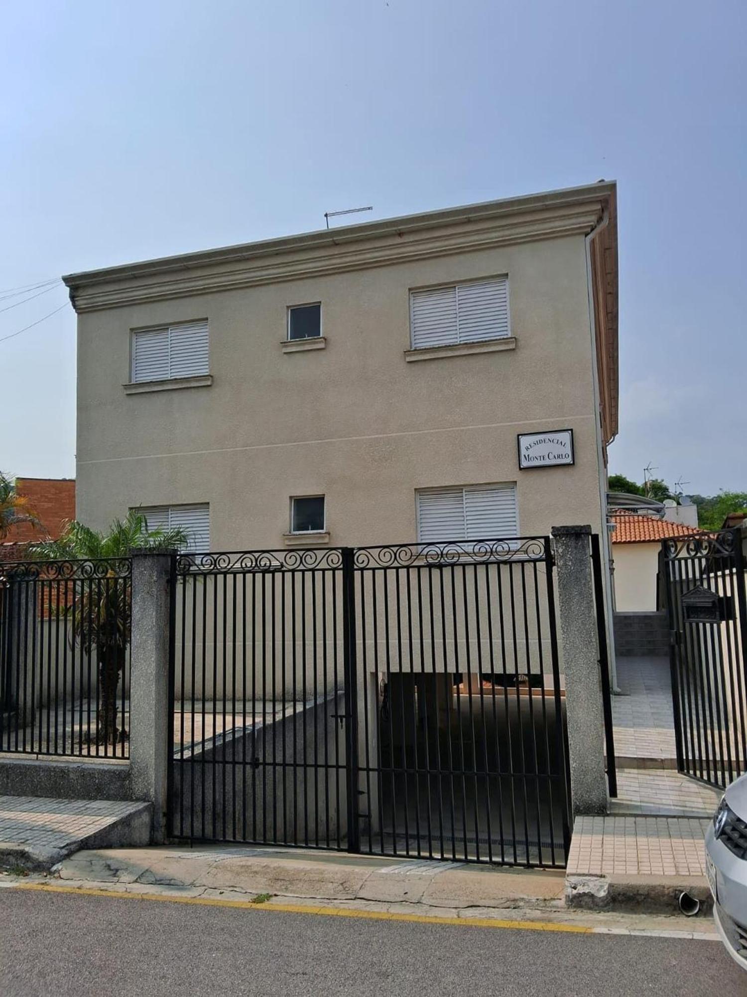 Residencial 04 Monte Carlo Em Sao Roque Apartment Exterior photo